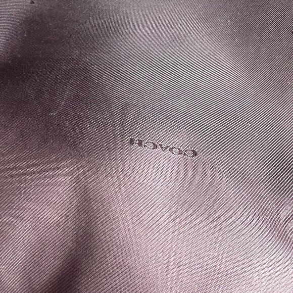 Coach Campus Backpack - Picture 12 of 12